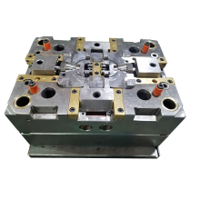 china mould manufacturer customized service precision stainless steel mold maker guangzhou